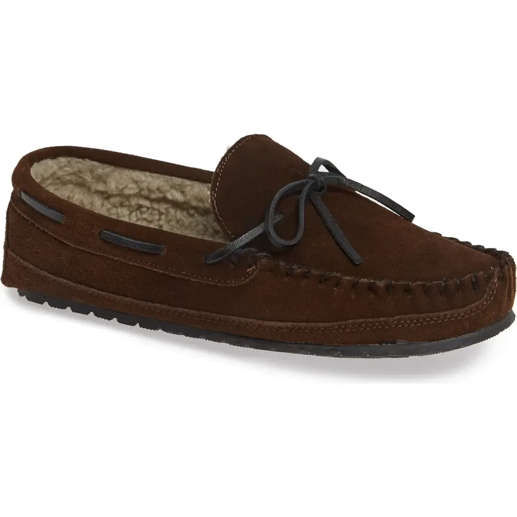 Casey Slipper by Minnetonka