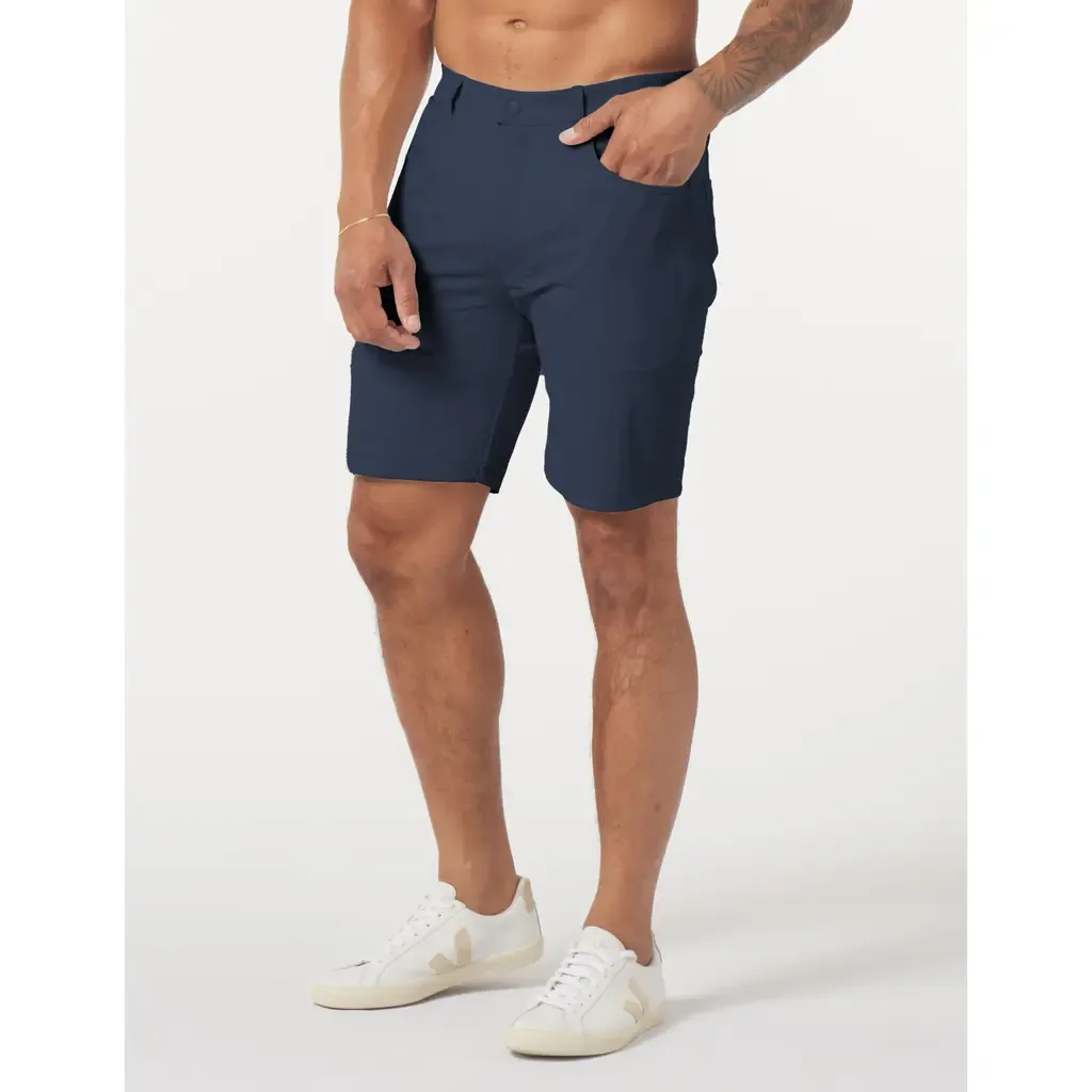 Powertek 5 Pocket Short by GLYDER