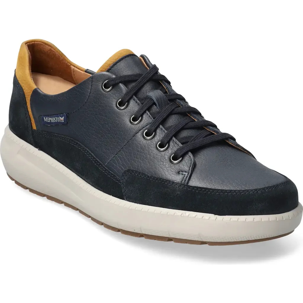Jango Sneaker by Mephisto