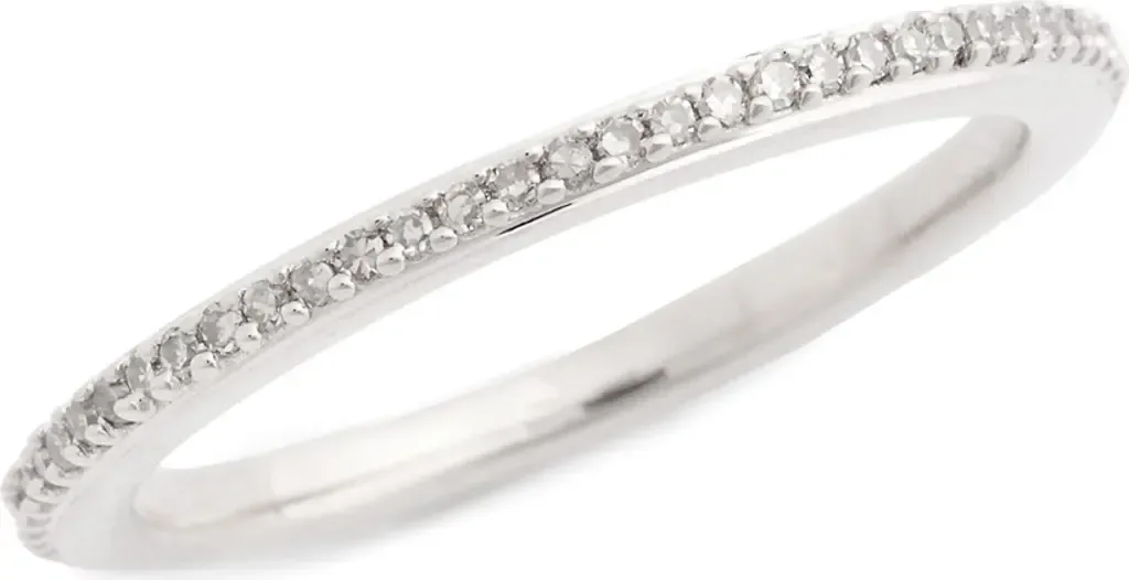Eternity Ring by Monica Vinader