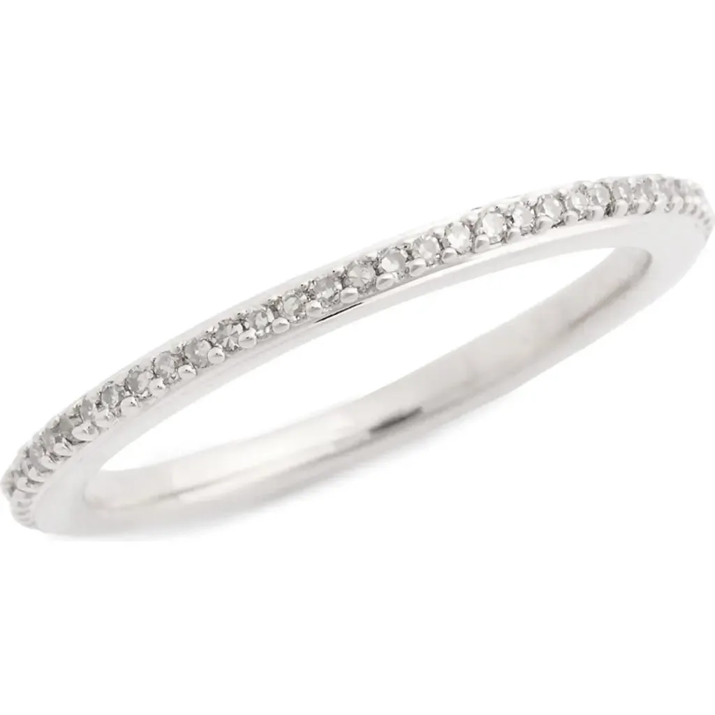 Eternity Ring by Monica Vinader
