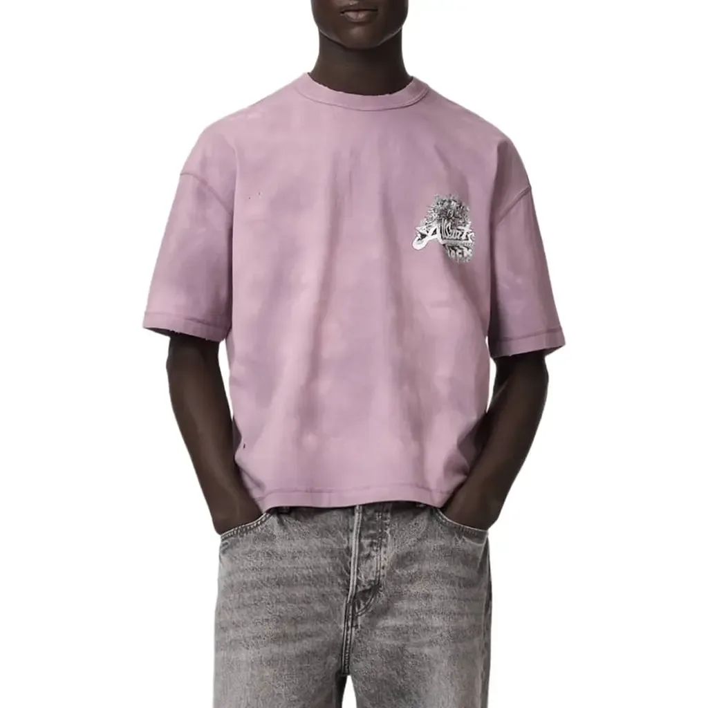 Avalon Graphic T-Shirt by AllSaints