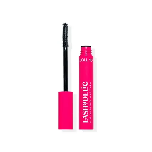 Lashadelic Eye Opening Mascara by Doll 10 Beauty