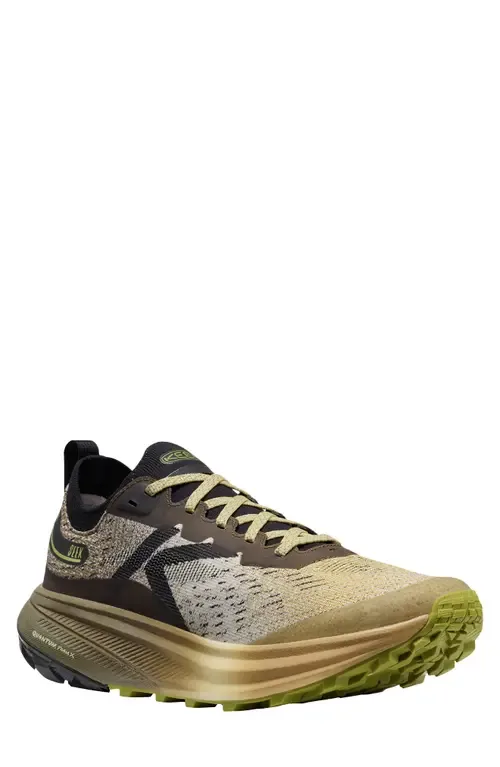Seek Trail Running Shoe by KEEN