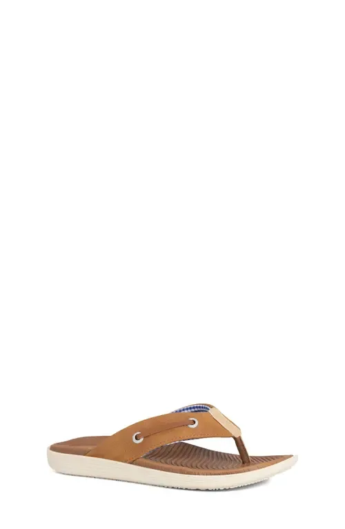 Seafish Flip Flop by Sperry