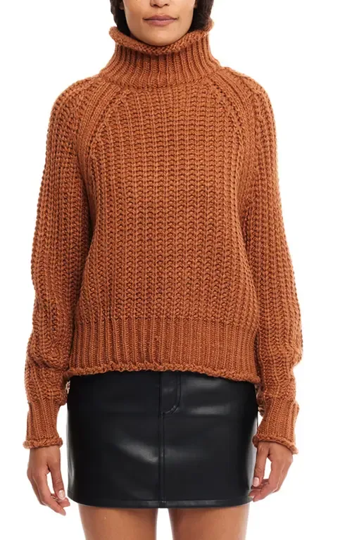 Jules Sweater by LBLC the label