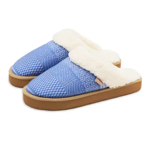 Outdoor Mule Slipper by Feelgoodz