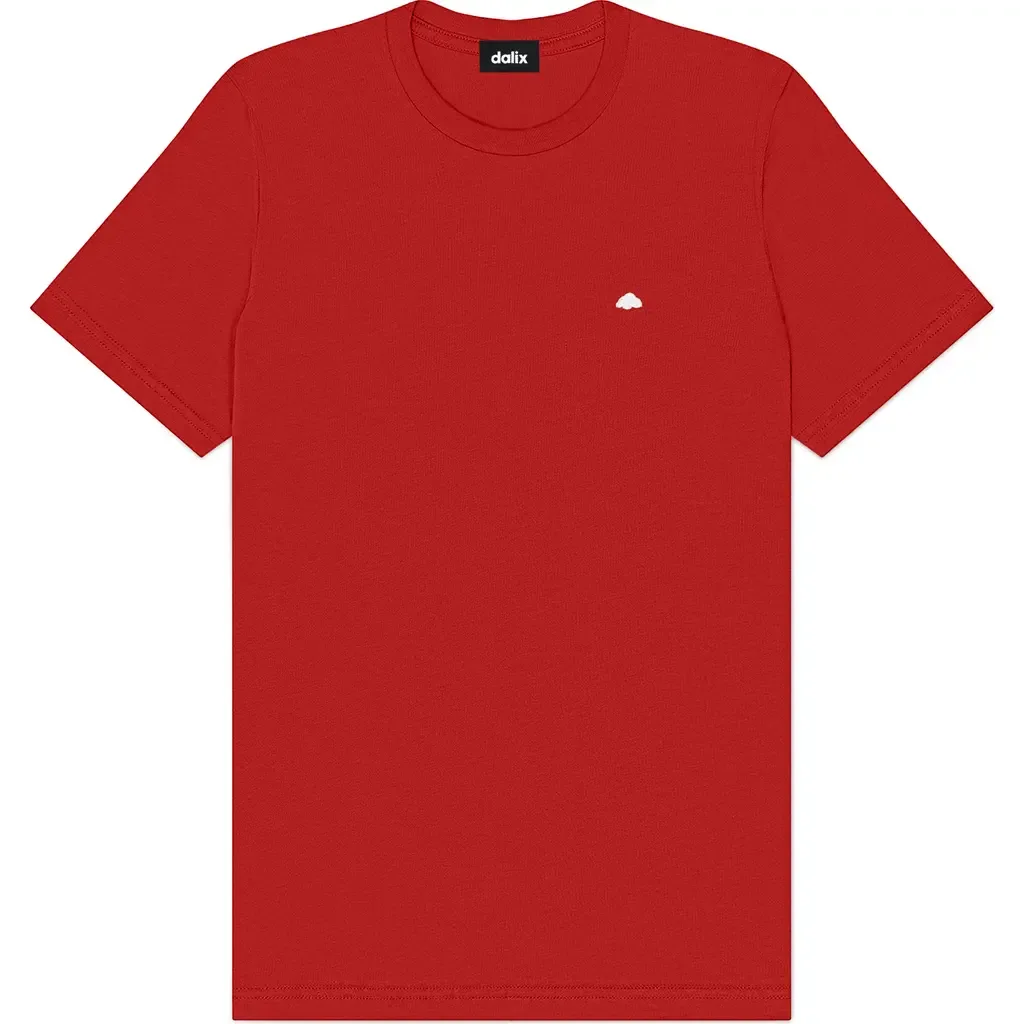 Lil Cloud Lightweight Jersey Tee by Dalix
