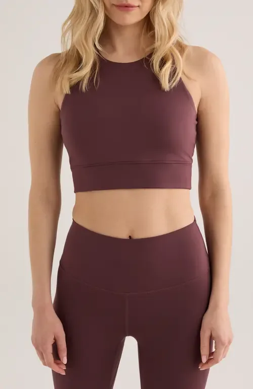 Bea Freesoft Racerback Bralette