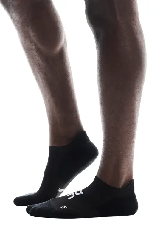 2-Pack Core Run Low Cut Socks by On