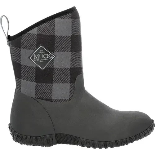 Muckster Ii Mid Fleece Boot by MUCK