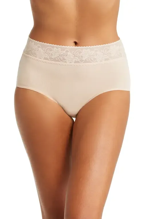 Comfort Touch Briefs by Wacoal