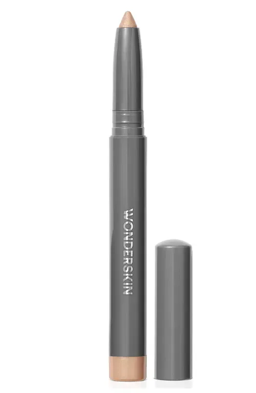 IYKYK Eyeshadow Stick in Champagne by WONDERSKIN