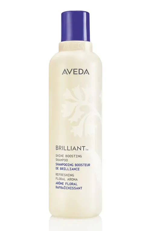 Brilliant Shine Boosting Shampoo by Aveda
