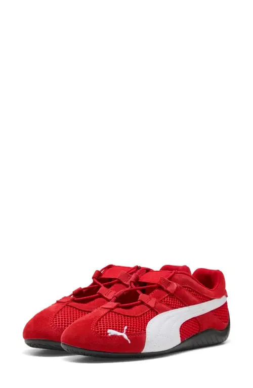 Speedcat Go Ballet Sneaker by PUMA