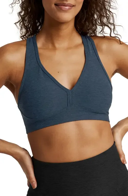 Lift Your Spirits Sports Bra by Beyond Yoga