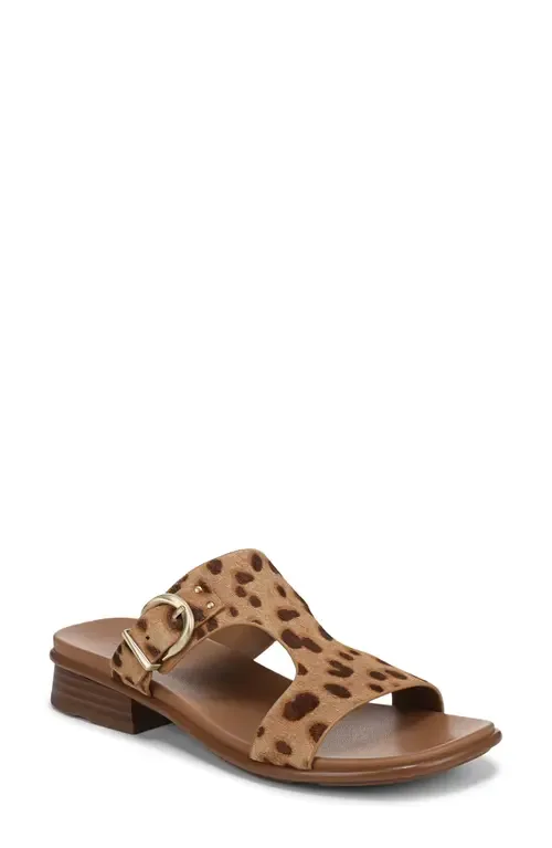 Beach Slide Sandal