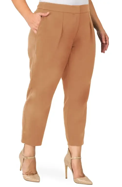 Sabrina Narrow Leg Trousers by Standards & Practices