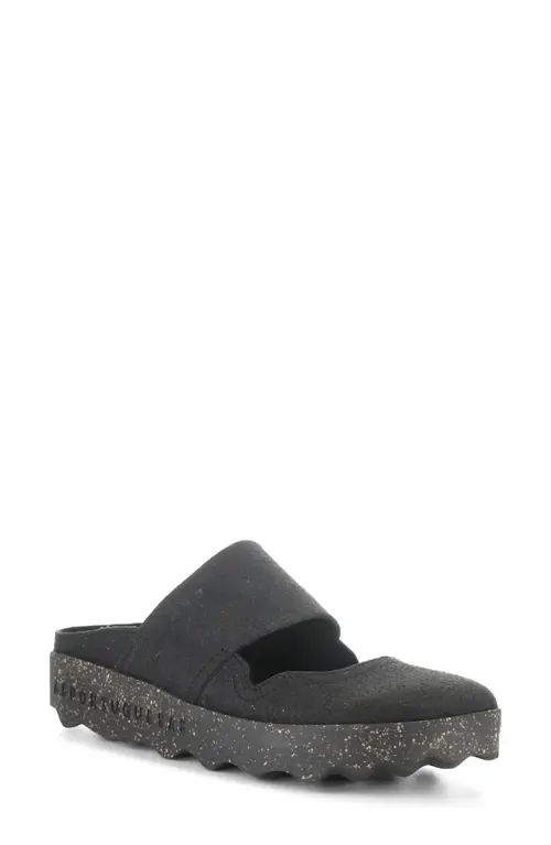 Cana Slide Sandal by Asportuguesas by Fly London