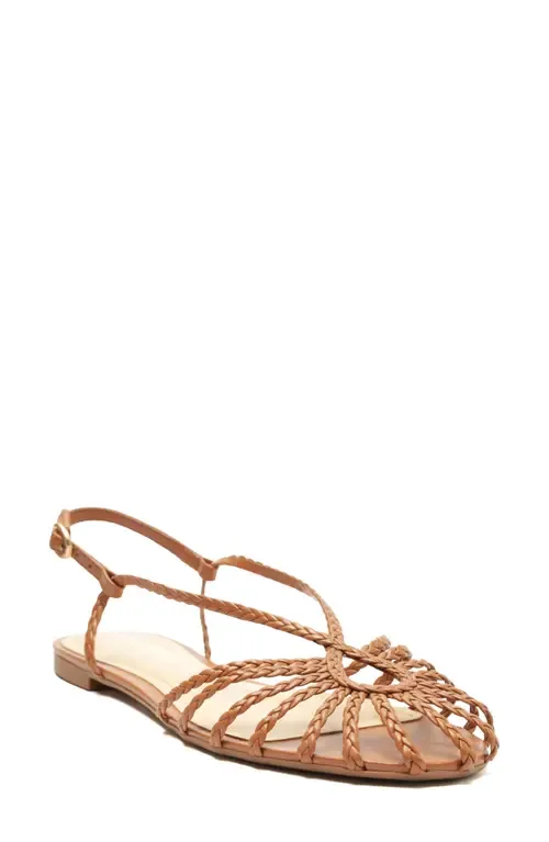 Paola Slingback Sandal by Arezzo