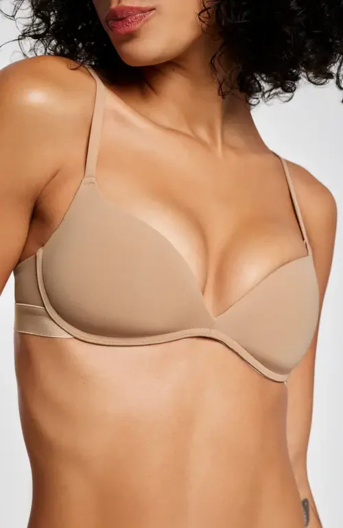 Zero-G Wirefree Lift Up Bra by Pepper