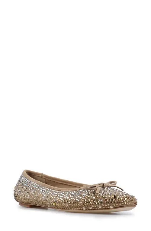 Xandra Ballet Flat by ZIGI