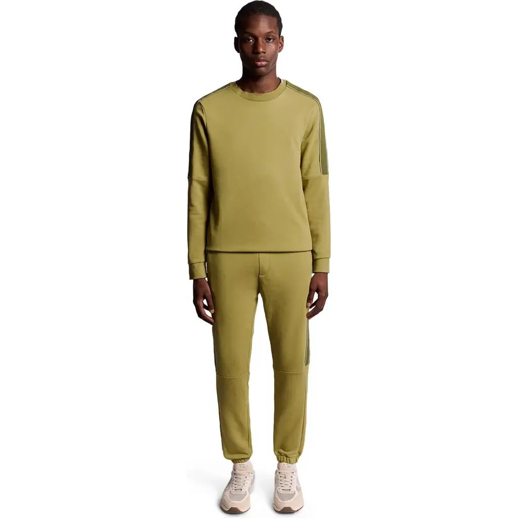 Tape Draw String Trackies by Lyle & Scott
