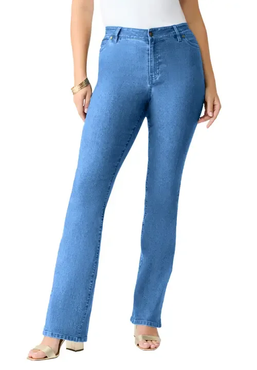 24/7 Stretch Bootcut Jean
