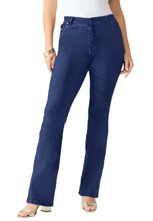 24/7 Stretch Bootcut Jean