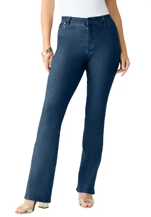 24/7 Stretch Bootcut Jean