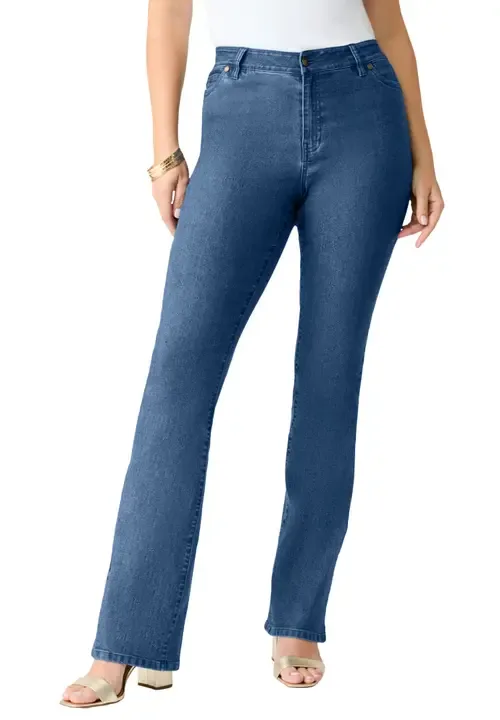 24/7 Stretch Bootcut Jean