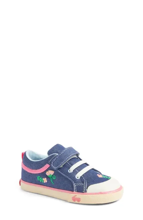 Kristin Sneaker by See Kai Run