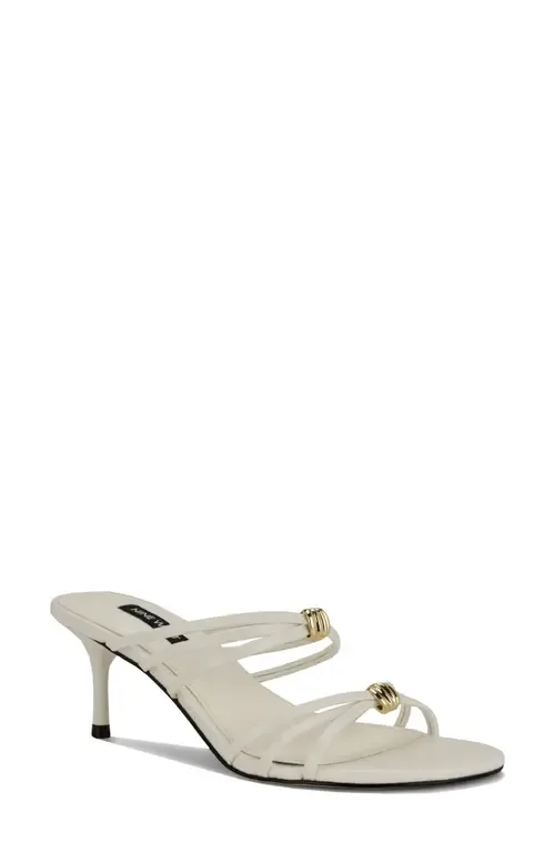 Grece Strappy Sandal