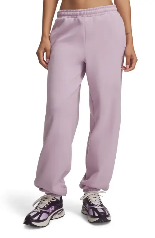 Icon Fleece Sweatpants