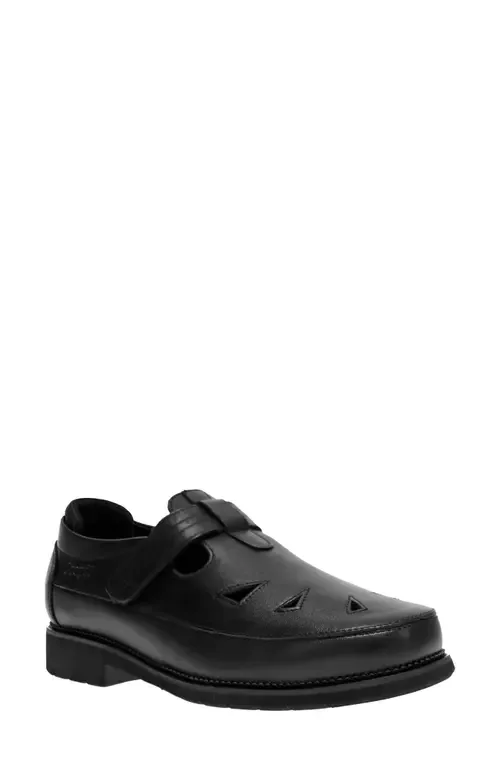 Helen T-Strap Flat by Propét