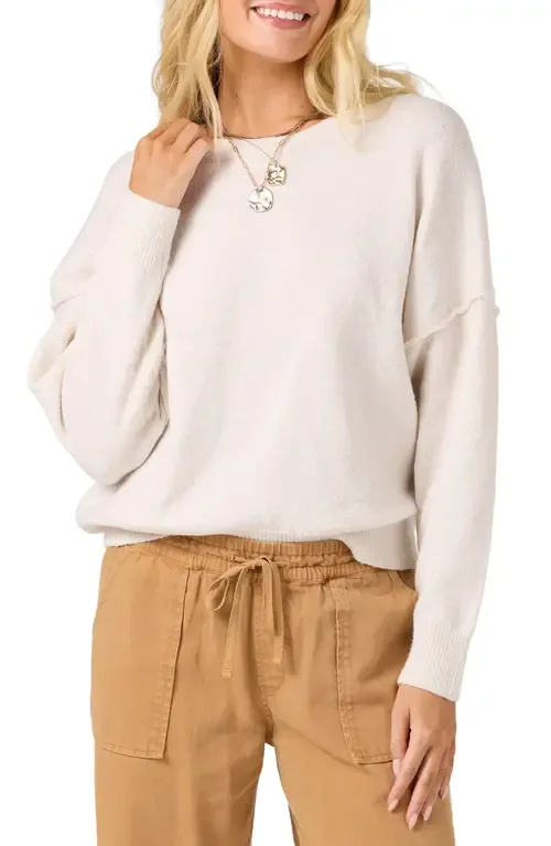 Kari Crewneck Sweater