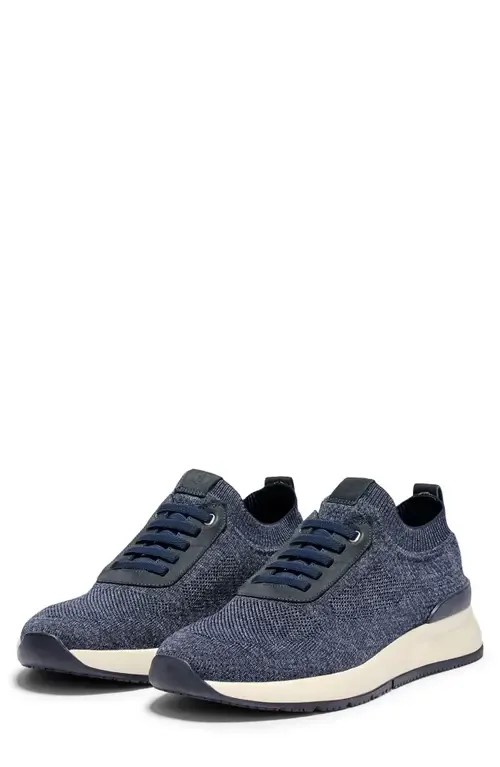Knit Running Sneaker by johnnie-O
