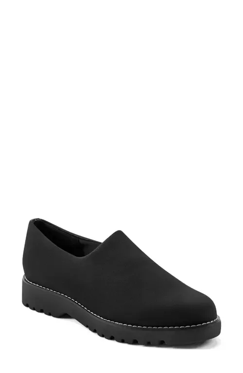 Hewitt Slip-On Shoe by Easy Spirit