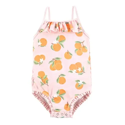 Swimsuit by Hudson Baby