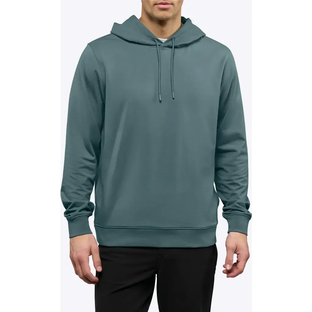 Hyperloop Hoodie by Cuts