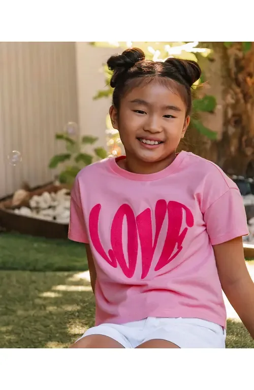 Meet and Greet Pocket Tee by Lands' End