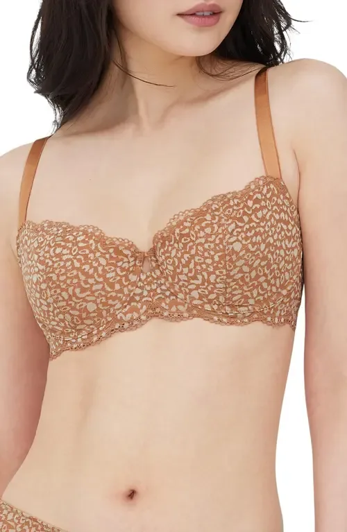 Rouse Full Coverage Balconette Bra by Skarlett Blue