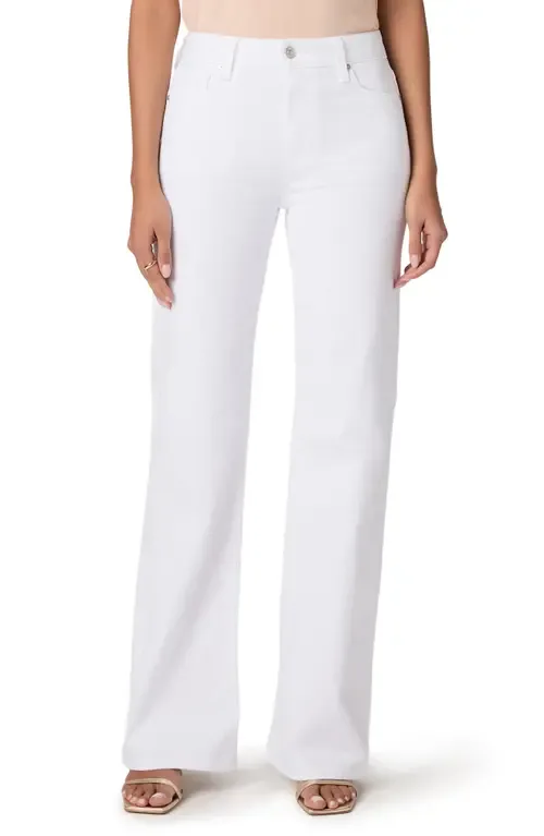 Sofia Flare Jeans by PAIGE