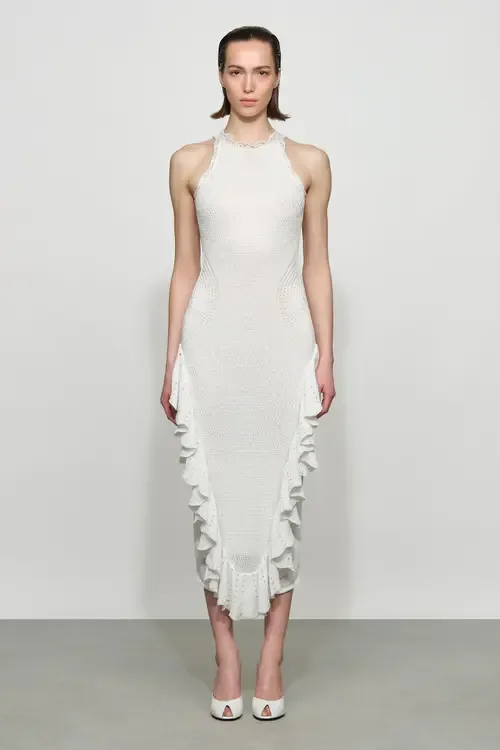 Jemma Dress by Et Ochs