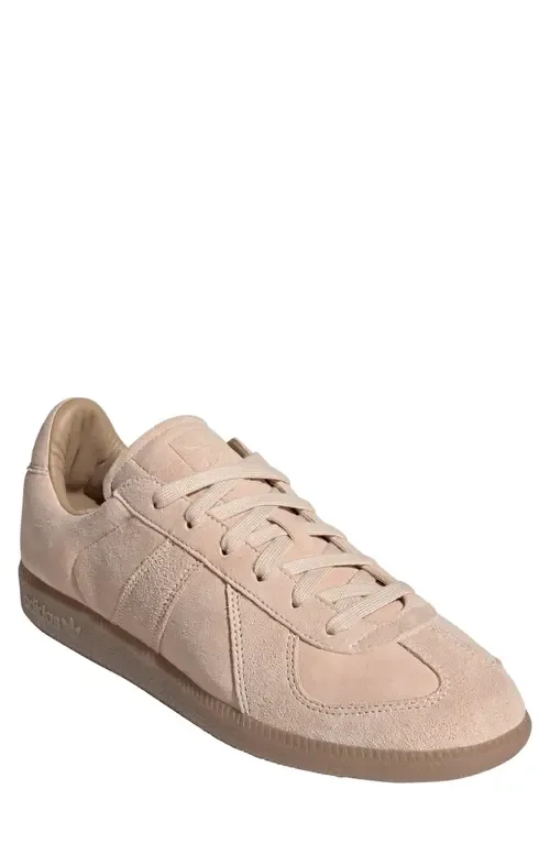 Gender Inclusive BW Army Sneaker