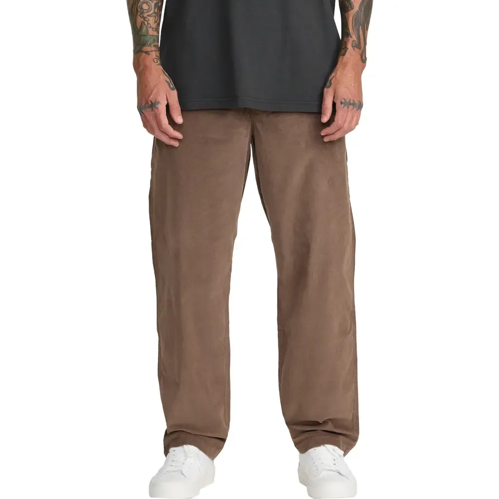 Vacancy Micro Corduroy Pants by RVCA