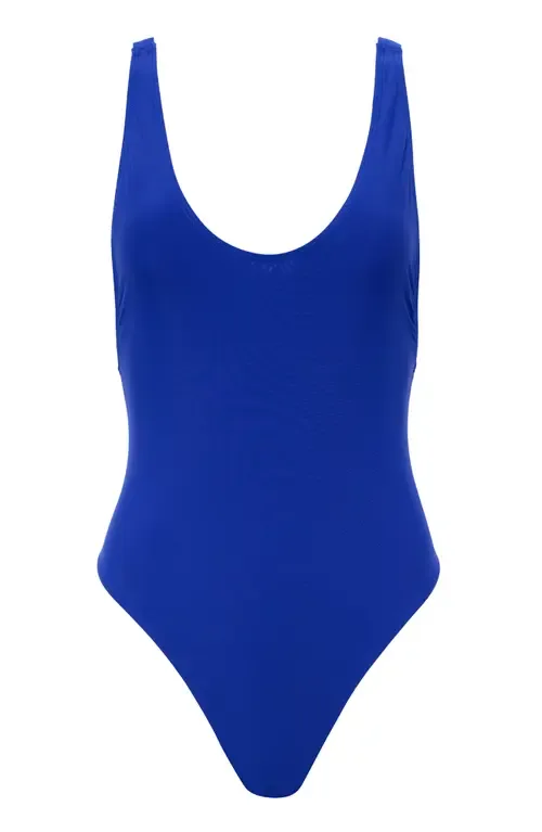 Vitals Landon Open Back 1-Piece by VYB