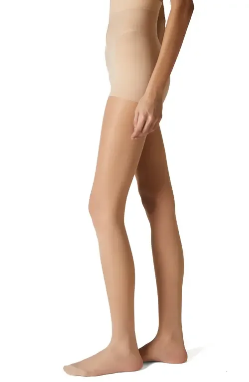 Stretch Control Sheer Pantyhose by Stems