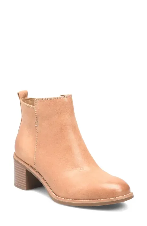Heather Bootie by Comfortiva