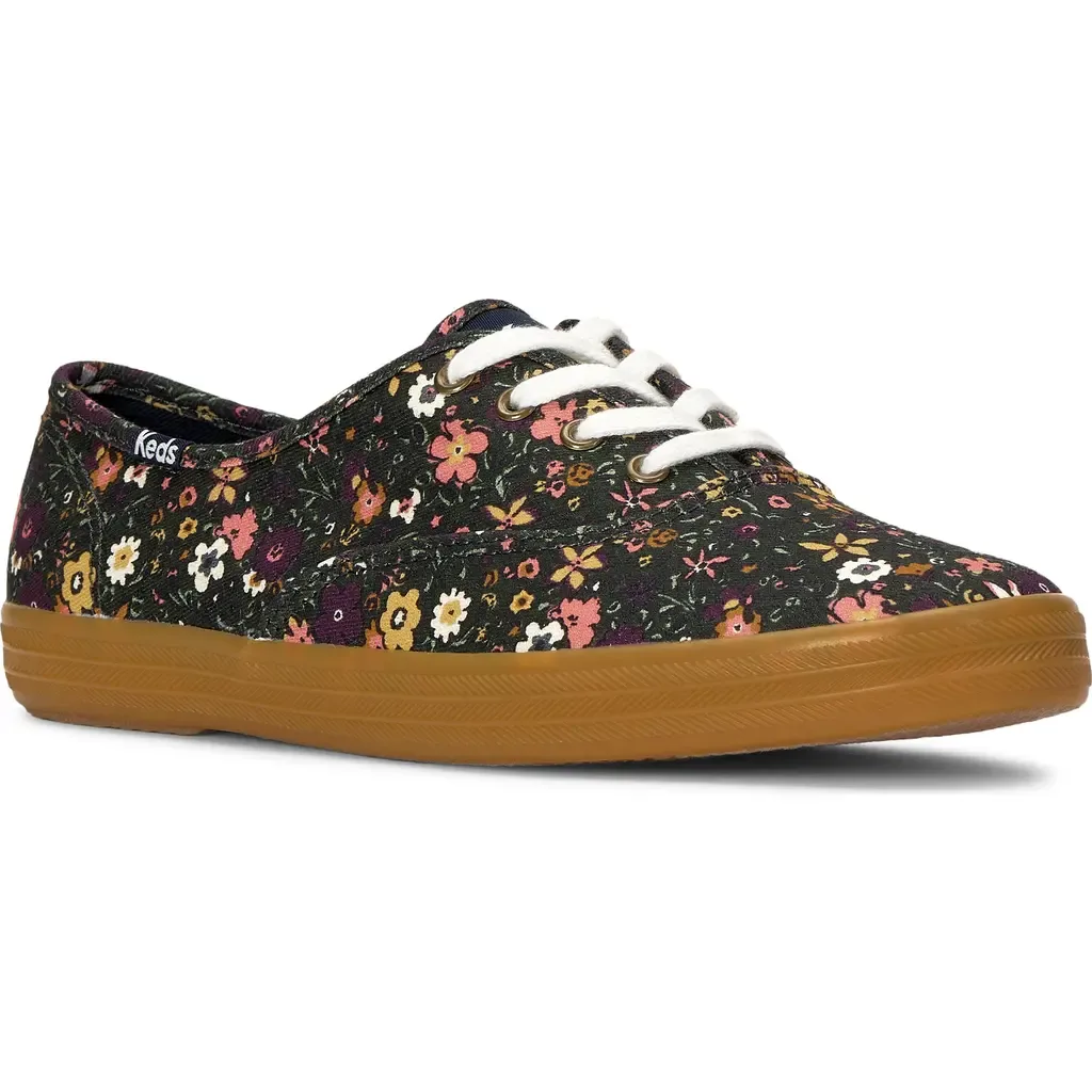 Champ Lace-Up Sneaker by Keds®